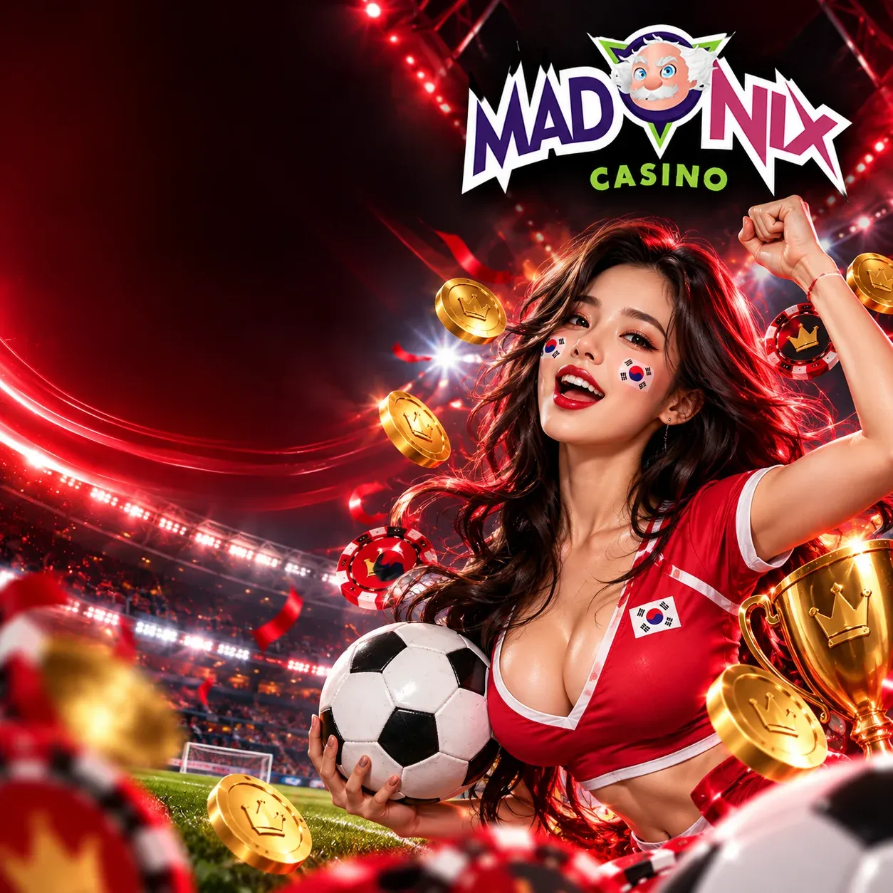 Soccer KR Main 1